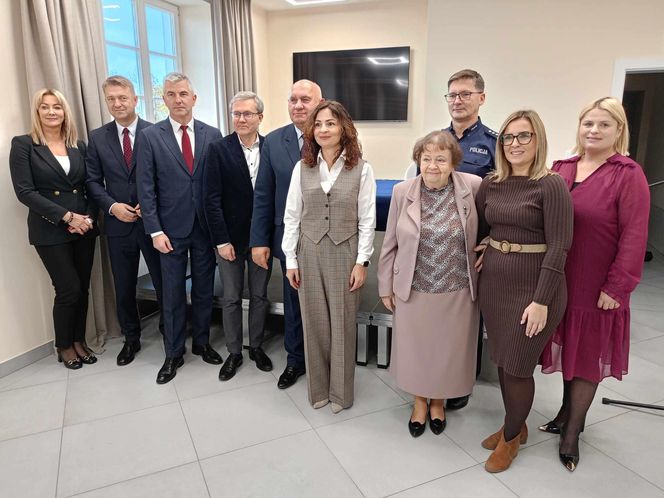 W ramach umowy seniorzy z gminy Siedlce wezmą udział w różnych zajęciach edukacyjnych i integracyjnych