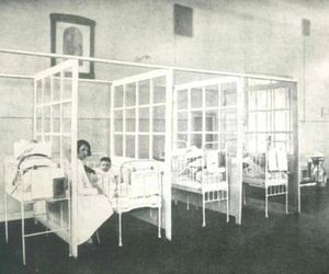 Szpital im. Korczaka
