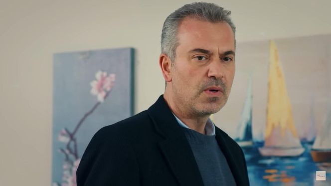 Bülent odkrywa, że jego siostra stała za rozpadem jego związku z Gönül