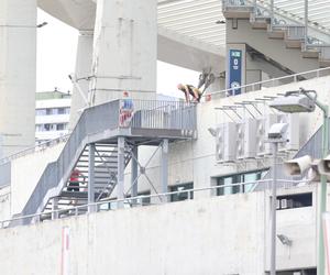 Szturm Śląski 2024 na Stadionie Śląskim