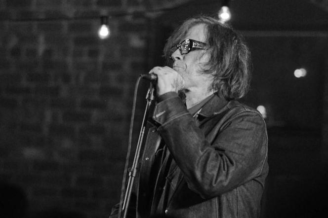Mark Lanegan