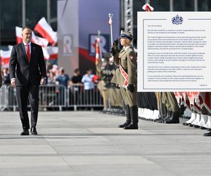 Nowy prezydent, a świat już stawia warunki. Mocne słowa do Nawrockiego