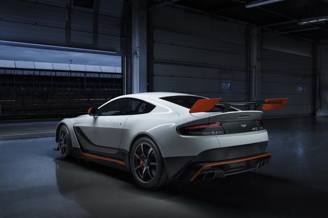 Aston Martin Vantage GT3