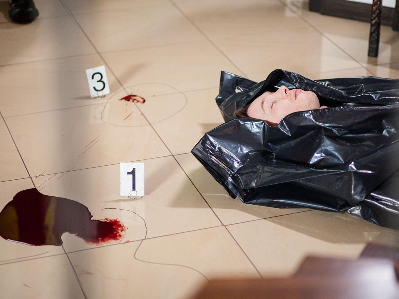 PIERWSZA MIŁOŚĆ odc. 1712. Igor (Rafał Mohr)