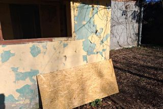 Wandale niszczą Stary Fordon! Mieszkańcy żyją w strachu