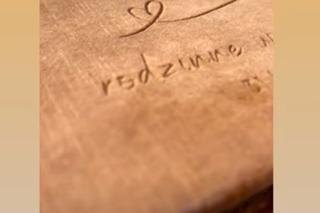 Ewelina Kudeń-Nowosielska (Weronika w M jak miłość), Bartłomiej Nowosielski (Tadeusz w M jak miłość)