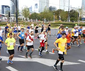 45. Nationale-Nederlanden Maraton Warszawski 