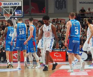 Anwil Włocławek - Arriva Polski Cukier Toruń|Drugie starcie