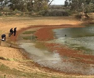 Tajemnicze zaginięcie 4-latka! Tylko jeden mały ślad
