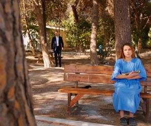 Miłość i nadzieja odc. 262. Kuzey, Sila