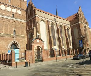 Te miejsca w Gdańsku przetrwały II wojnę światową
