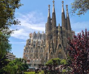 Barcelona Girona, Hiszpania