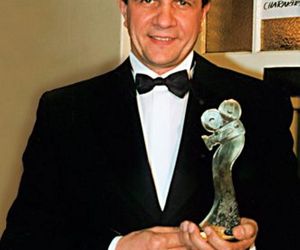 Zygmunt Chajzer - Richard Chamberlain był legendą za życia