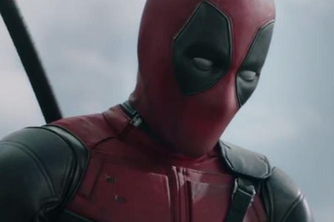 Deadpool będzie miał scenę po napisach! Nie warto wychodzić z kina przed czasem