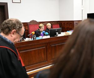 Instruktor tańca skazany za molestowanie dziewczynek