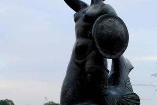 Warszawska Syrenka [ZDJĘCIE DNIA]