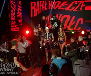 KnockOut Boxing Night 28 w Białymstoku