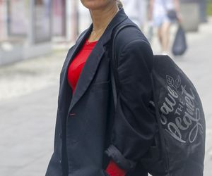 Wyjawiła prawdę na temat Więckiewicza i Szyca. Nie gryzła się w język!