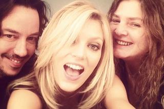 Anja Rubik - Instagram