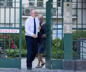 Bodnar jeszcze pod ochroną