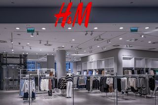 H&M  