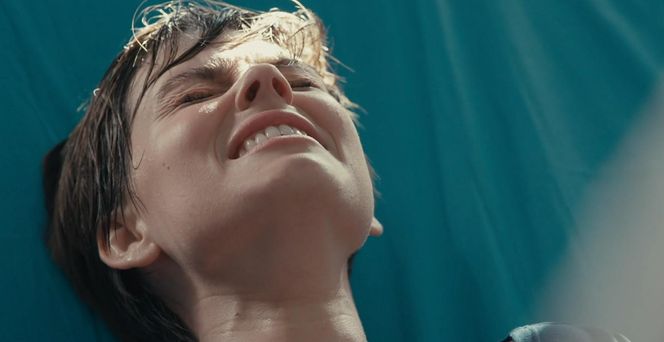 	Na dobre i na złe odc. 958. Blanka (Pola Gonciarz)