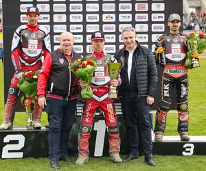 36. Kryterium Asów Polskich Lig Żużlowych w Bydgoszczy. Galeria zdjęć ze stadionu