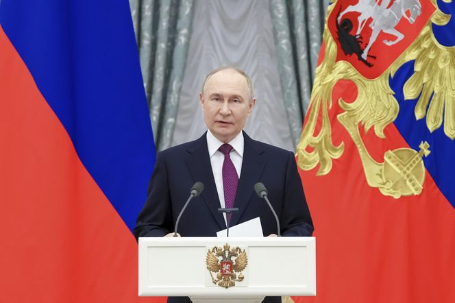 Rosja/ Kreml: decyzja Zachodu o broni dla Kijowa jest niebezpieczna