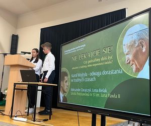 Pokazują, że papieskie nauczanie jest nadal aktualne [AUDIO]