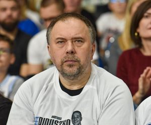 Arriva Lotto Twarde Pierniki Toruń - King Szczecin, zdjęcia kibiców i zawodników z meczu Orlen Basket Ligi