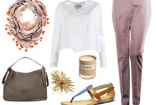 letnie ubrania, ubrania na lato