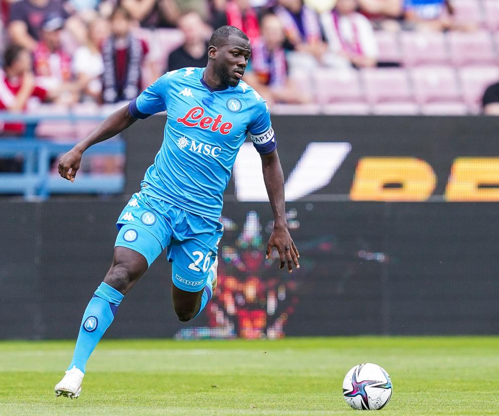 Kalidou Koulibaly