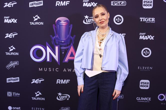 Aleksandra Budka poda punkty z Polski na Eurowizji 2025! Kim jest nowa gwiazda TVP?