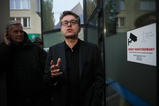 Debata prezydencka w TV Republika. Maciej Maciak nie dostał zaproszenia