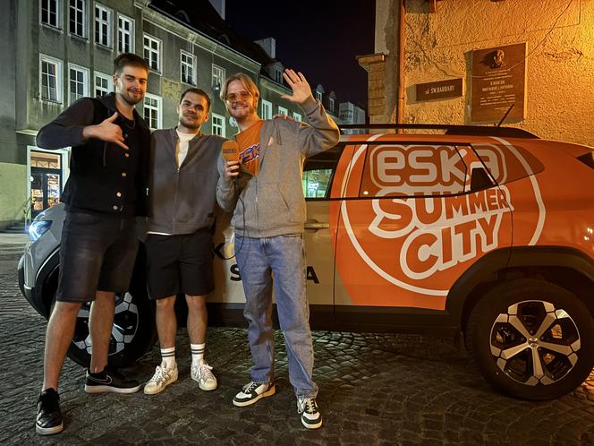 Eska Summer City Olsztyn! Wakacyjna impreza w klubie Maskotka [ZDJĘCIA]