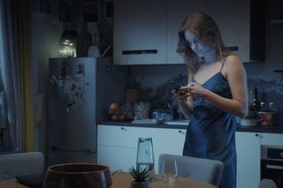 M jak miłość, odcinek 1840: Franka (Dominika Kachlik)