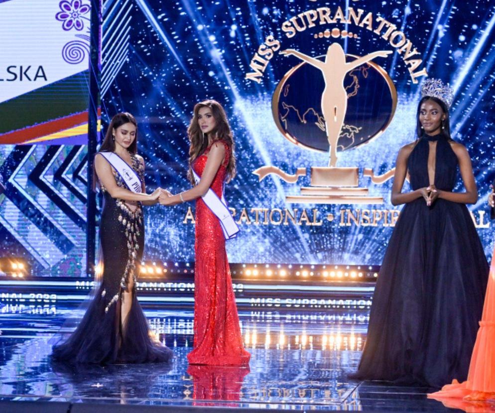 Kto wygrał Miss Supranational 2024? Znamy pełne wyniki
