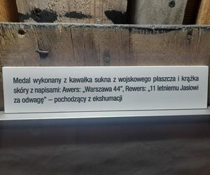 Muzeum Pamięci Powstania Warszawskiego musi się wyprowadzić!