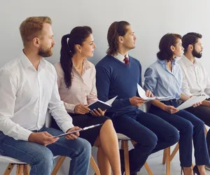 Zatrudni cię sztuczna inteligencja. Tylko mały procent firm nie chce używać jej w rekrutacji! 