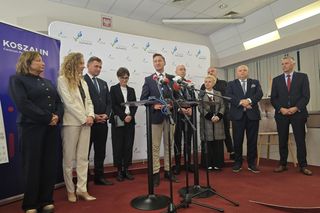 Kolejny krok do powstania koszalińskiego EKOFUTURIUM
