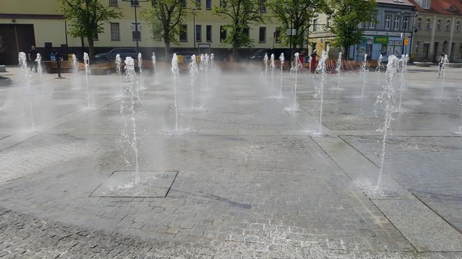 Tak wygląda teraz Stary Fordon w Bydgoszczy