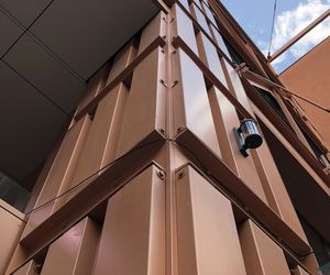 Słoneczne Tarasy, Kilińskiego 12 w Łodzi