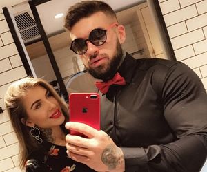 Deynn i Daniel Majewski tak zmieniali się przez lata