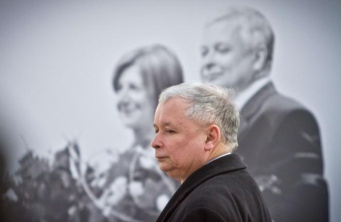 Kaczyński w TRWAM o OSTATNIEJ ROZMOWIE z bratem