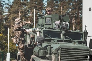 1.Dywizja Piechoty Legionów marszałka Józefa Piłsudskiego