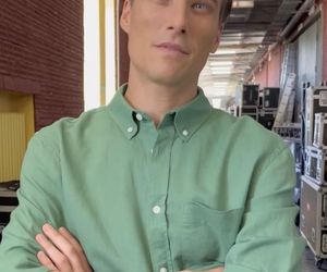 M jak miłość. Olek (Maurycy Popiel)