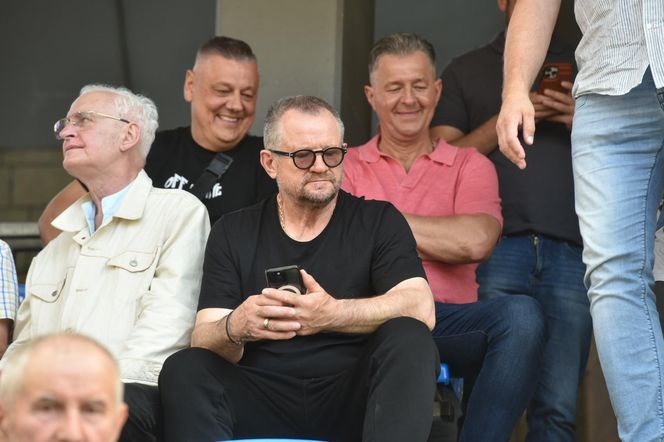 PRES Toruń - Innpro ROW Rybnik, zdjęcia kibiców i zawodników z meczu 12. kolejki PGE Ekstraligi