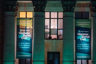 BNP Paribas Warsaw SerialCon