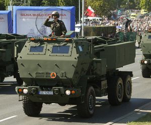 Broń dla Polski zagrożona? Amerykański chaos opóźnia dostawy kluczowych systemów