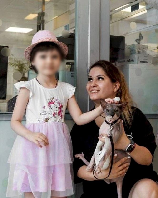  Rodzina z dziećmi uciekła z Ukrainy. Zginęli od rakiety w Izraelu